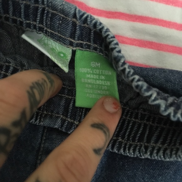 Girls clothes - Picture 8 of 8